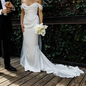 Katherine Tash Cecilia Dress